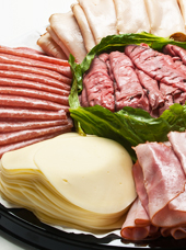 catering deli