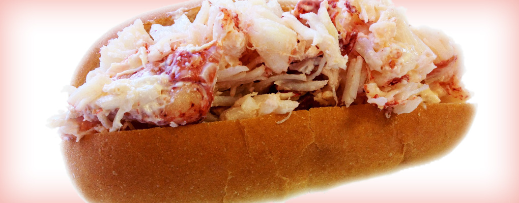 Our Lobster Rolls are the Talk of the Town!